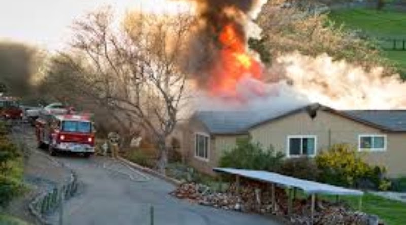 City of Vacaville Fire Station 74 photo 4