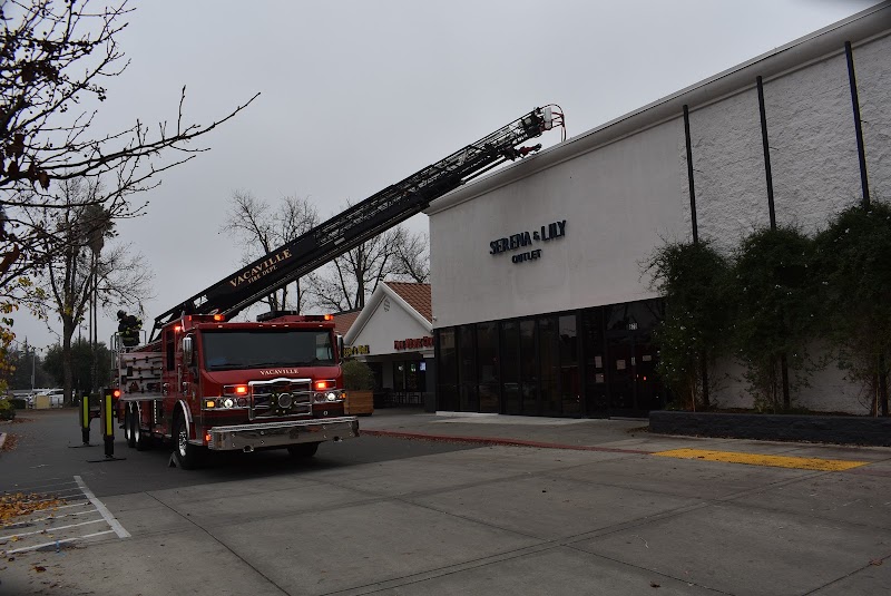 City of Vacaville Fire Station 74 photo 3
