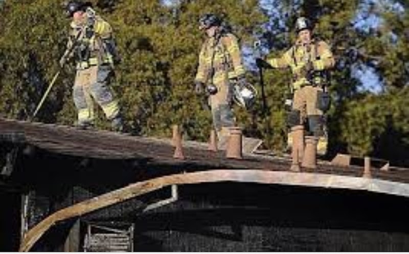 City of Vacaville Fire Station 74 photo 5