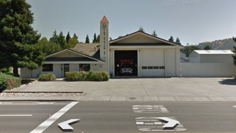 Photo of City of Vacaville Fire Station 74
