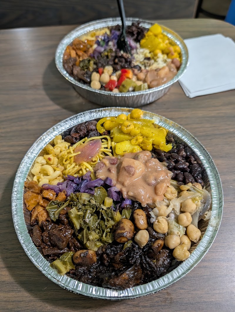 Belmont | Vegetarian Restaurant photo 4