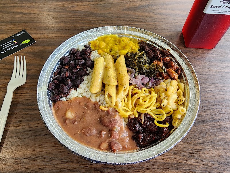 Belmont | Vegetarian Restaurant photo 3