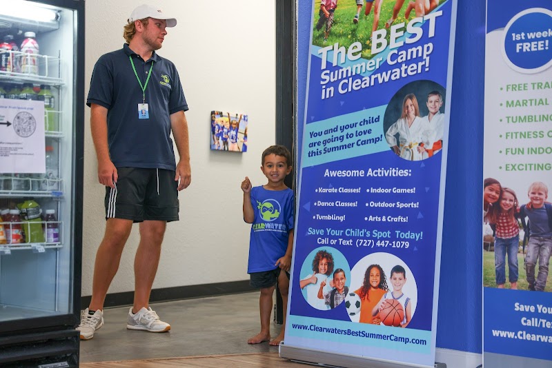 Palm Harbor Best After School Program and Summer Camp photo 4