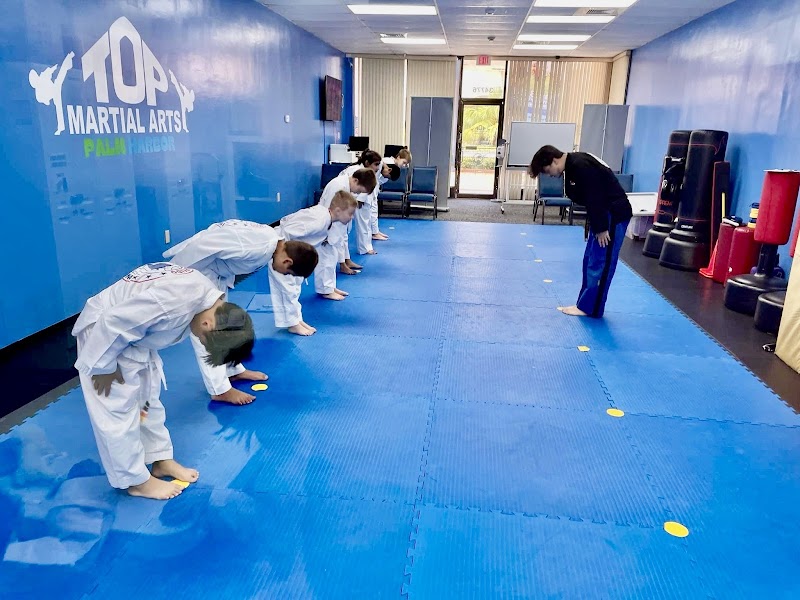 Photo of Palm Harbor Best After School Program and Summer Camp