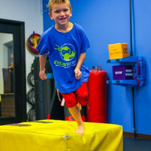 Palm Harbor Best After School Program and Summer Camp photo 3
