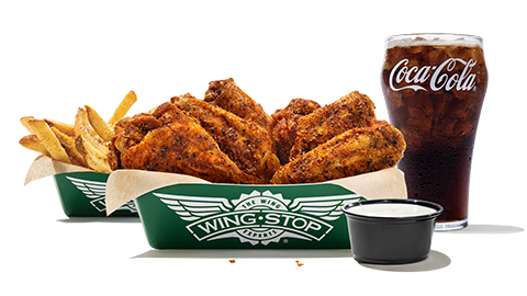 Photo of Wingstop