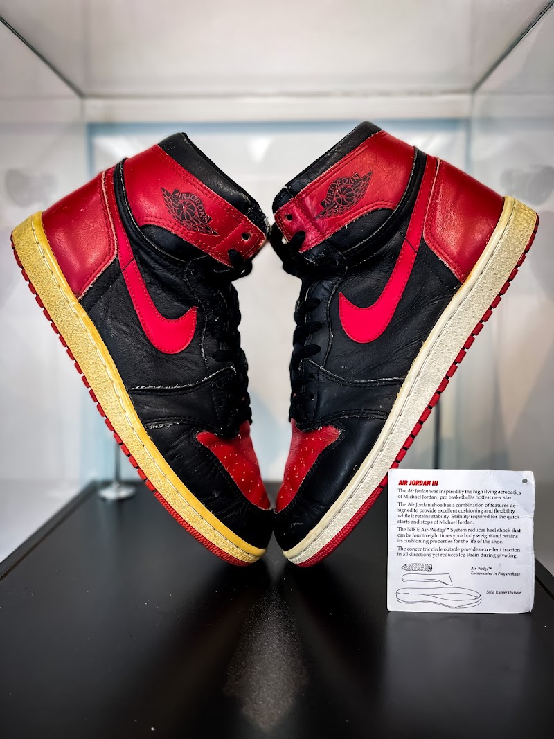 1985 Gallery photo 2