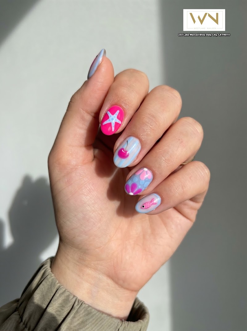 Photo of Westlake Nail Spa