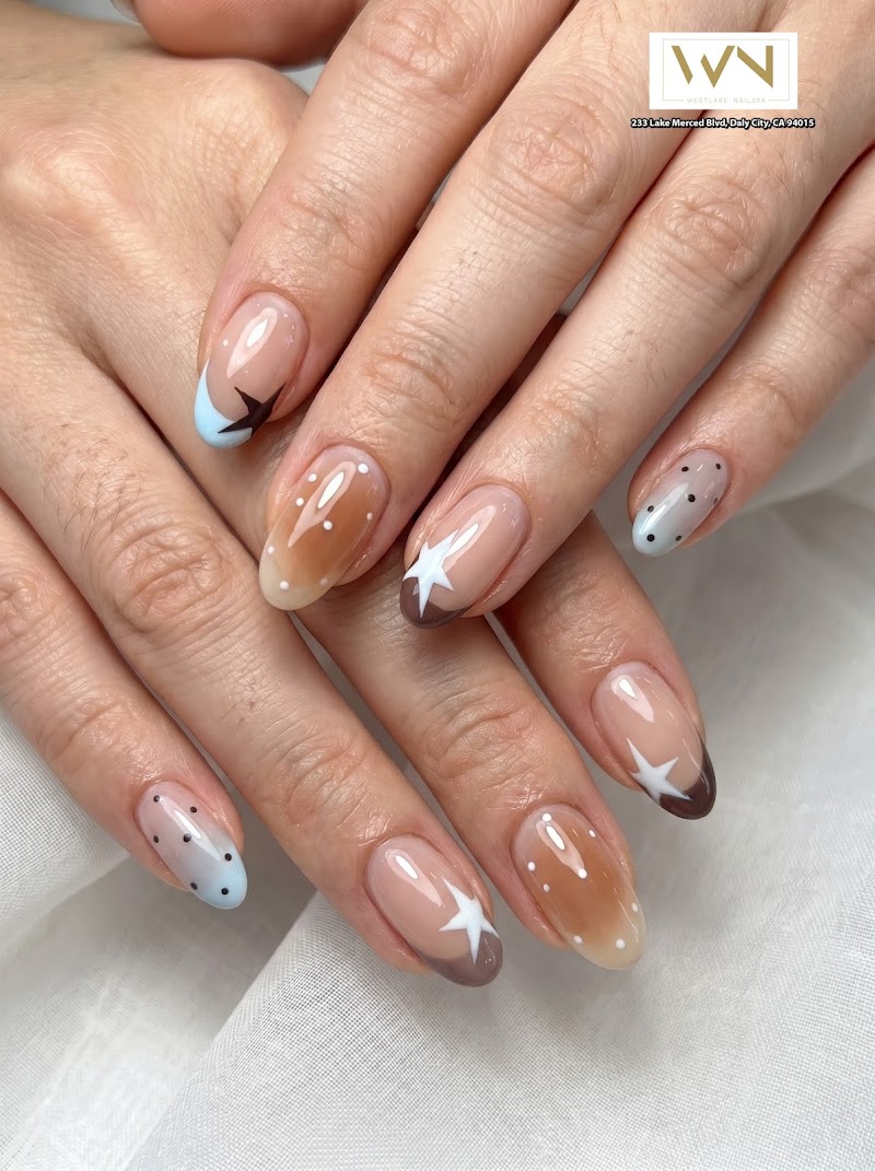 Westlake Nail Spa photo 5