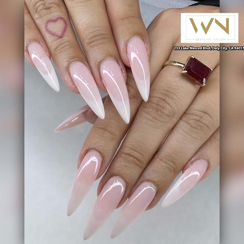 Westlake Nail Spa photo 3