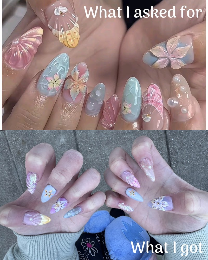 Westlake Nail Spa photo 4
