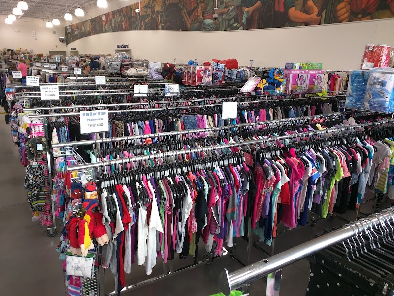 Goodwill Thrift Store and Donation Center photo 4