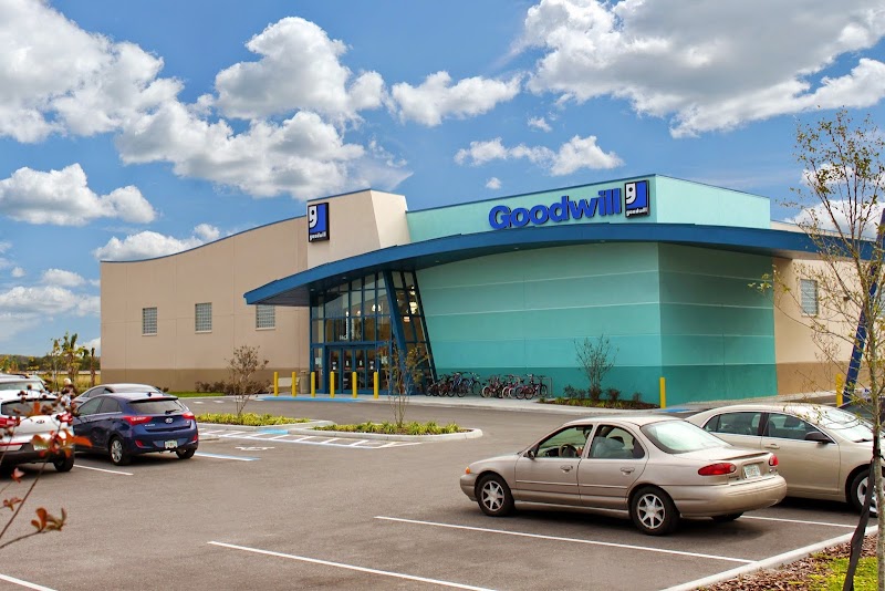 Photo of Goodwill Thrift Store and Donation Center