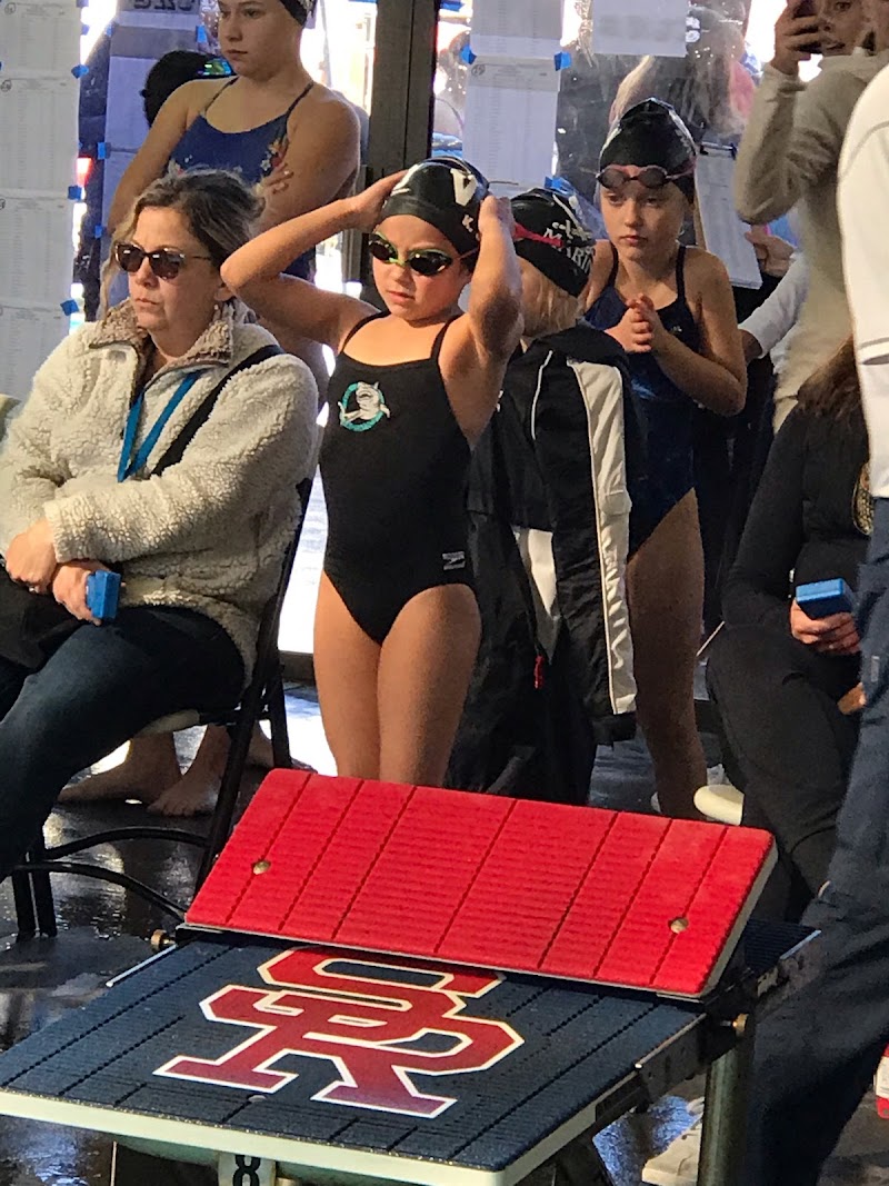 Vallejo Aquatic Club photo 4