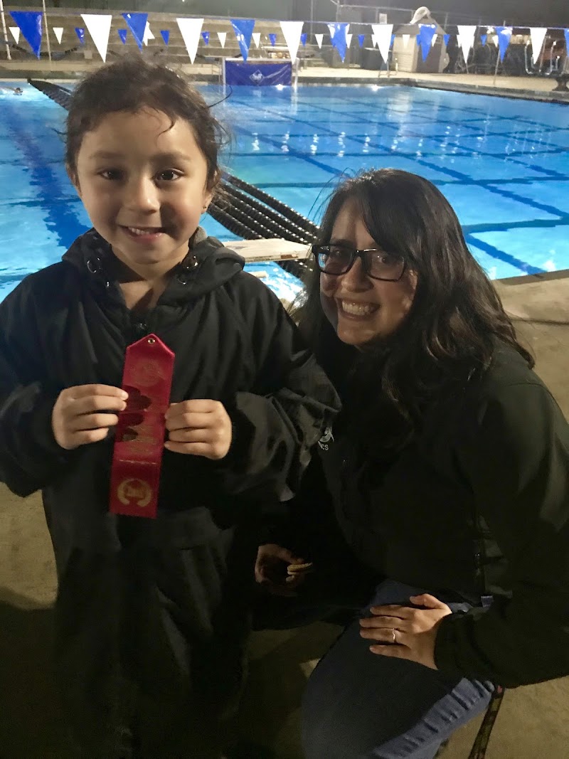 Vallejo Aquatic Club photo 3