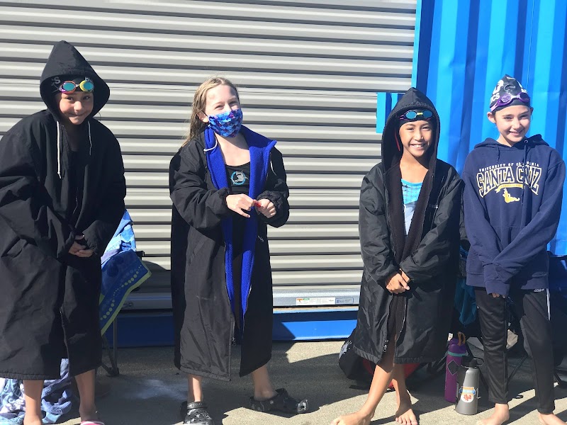 Vallejo Aquatic Club photo 5