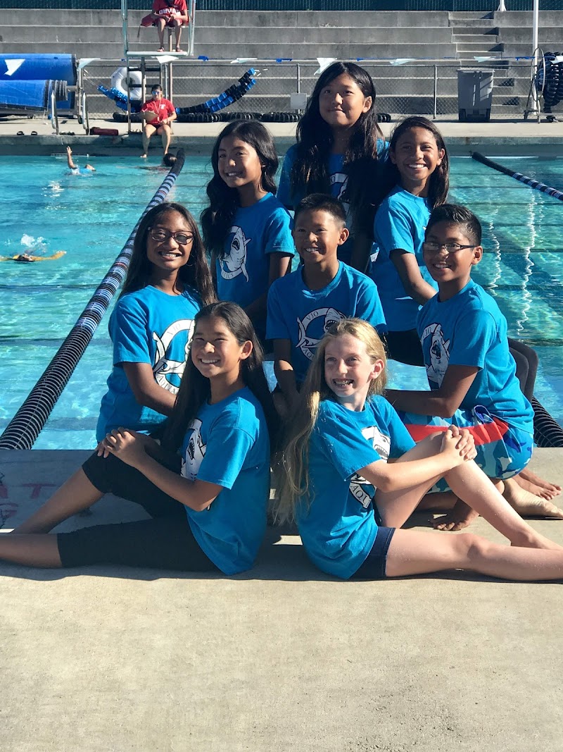 Photo of Vallejo Aquatic Club
