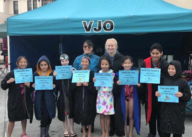 Vallejo Aquatic Club photo 2