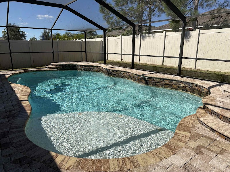 Photo of Southshore Pool Wizards