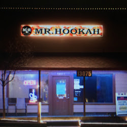 Photo of Mr. Hookah - Tigard