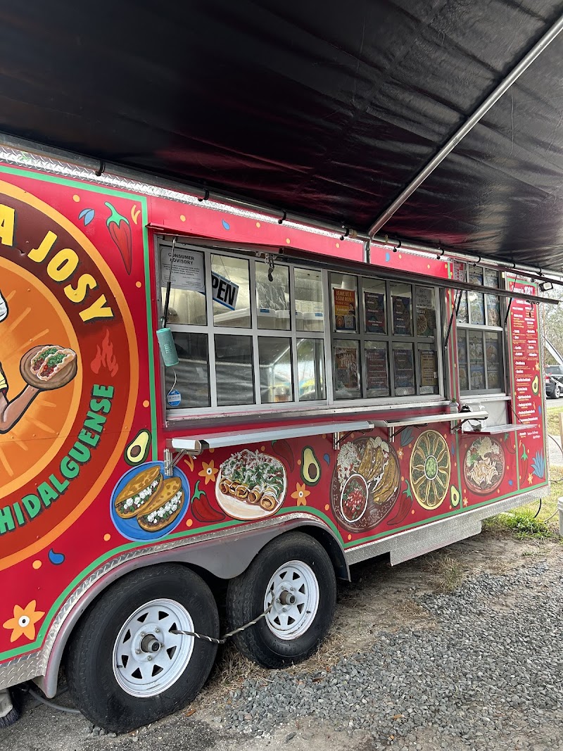 Taqueria Josy photo 2