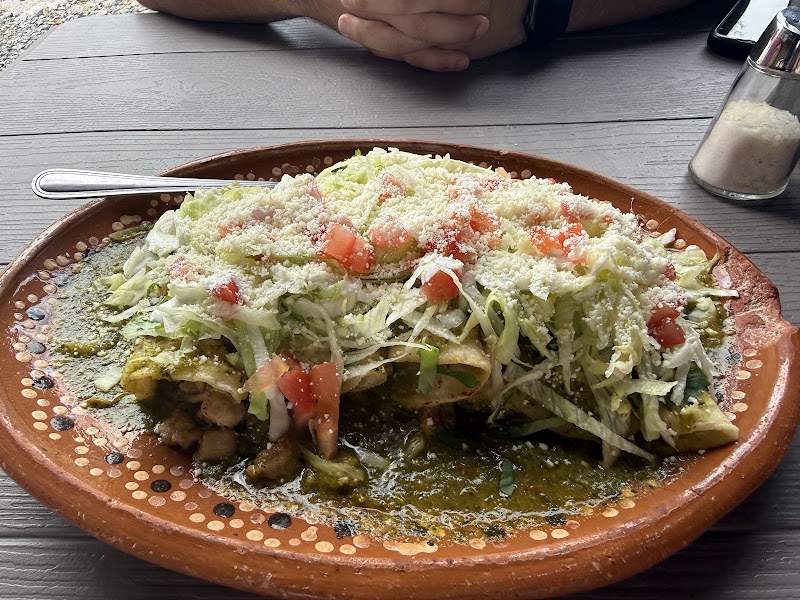 Taqueria Josy photo 4