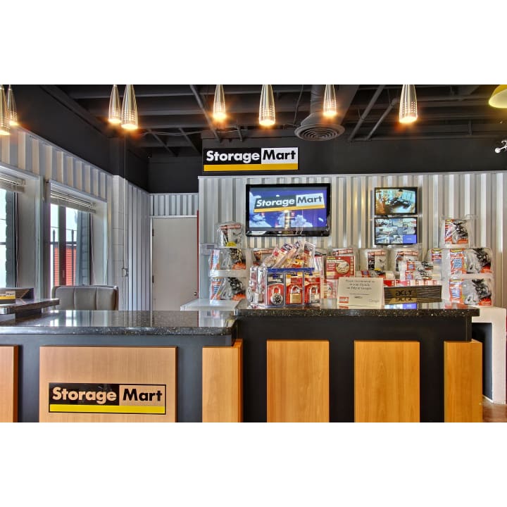 StorageMart photo 4