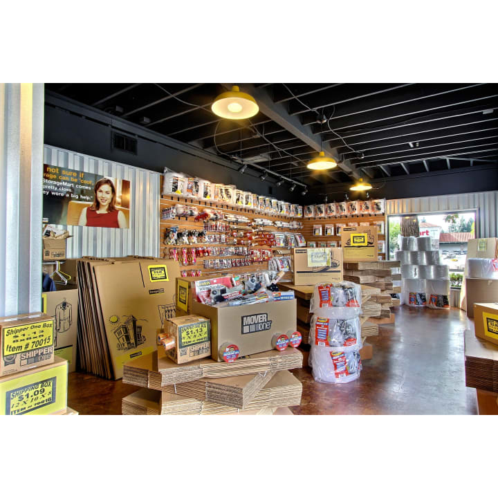 StorageMart photo 3