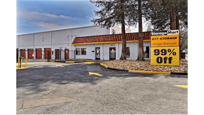 Photo of StorageMart