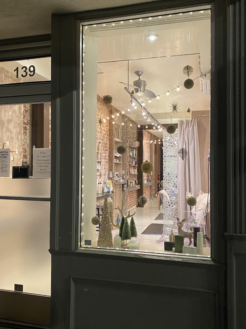 Photo of Salon Matheson