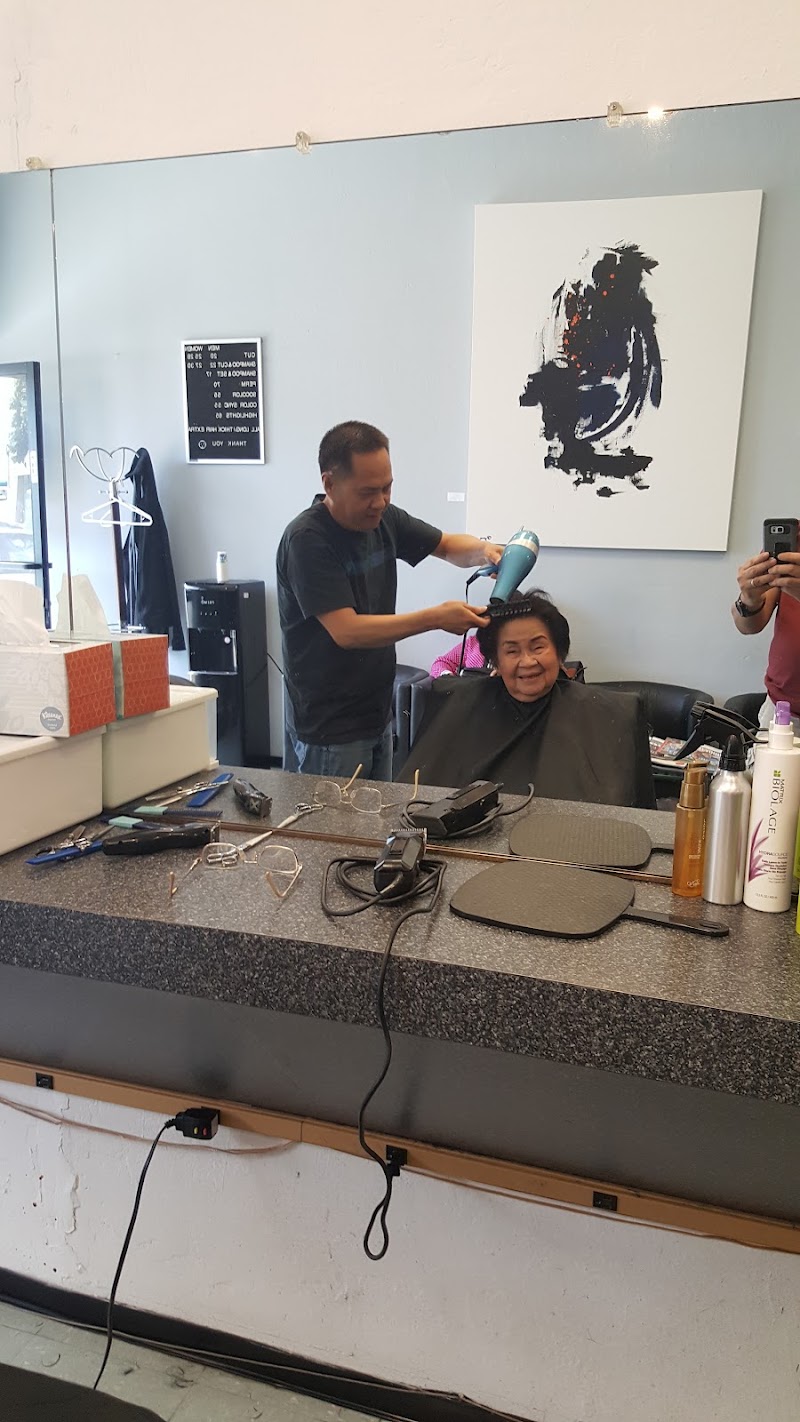 Billy's Hair Design photo 3