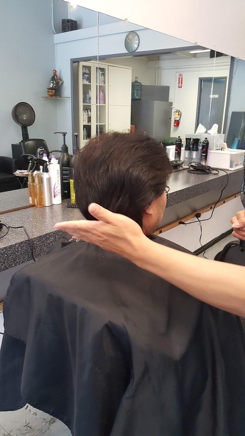 Billy's Hair Design photo 5