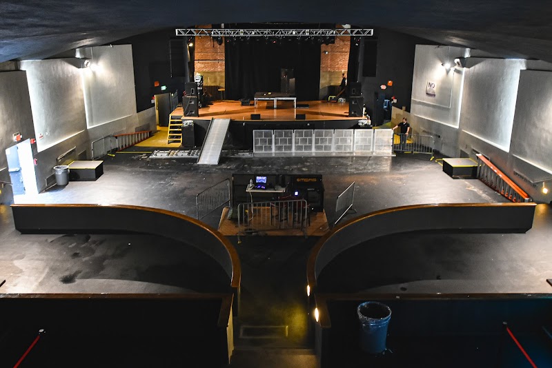 The Webster photo 5