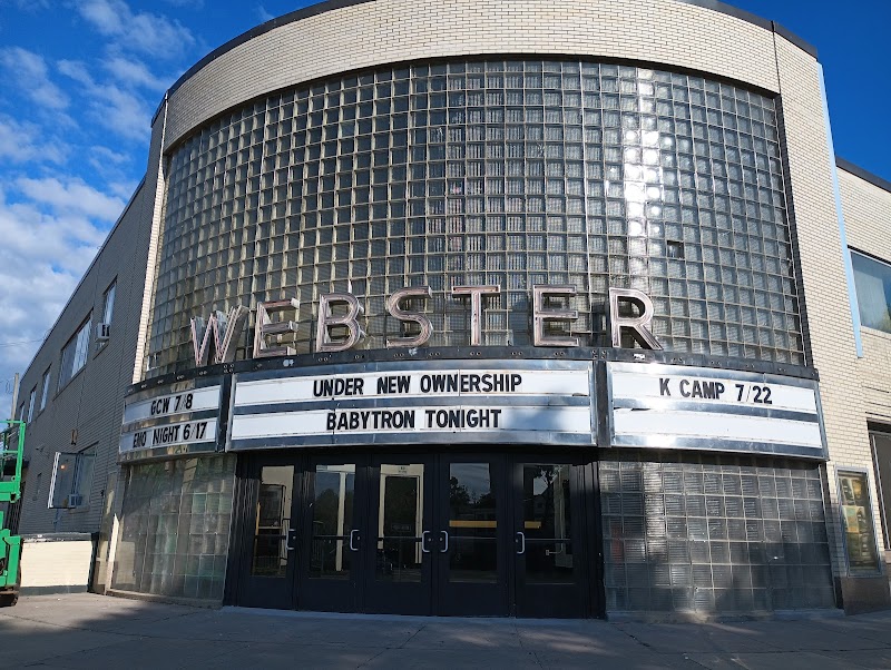 The Webster photo 2