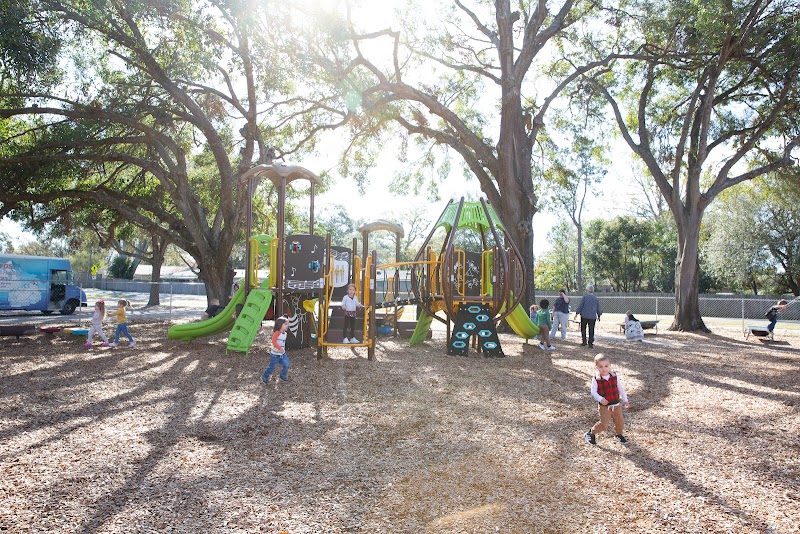 Covenant Child Development Center photo 5