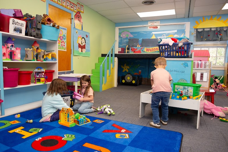 Covenant Child Development Center photo 2