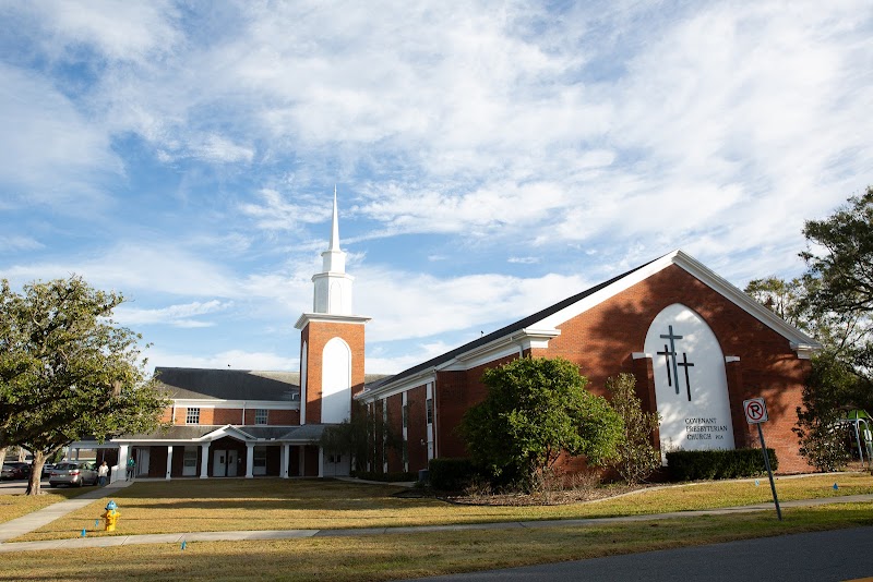 Photo of Covenant Child Development Center