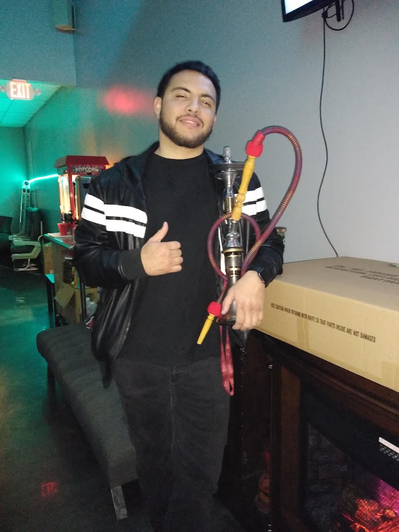 LAX Hookah Bar Lounge photo 5
