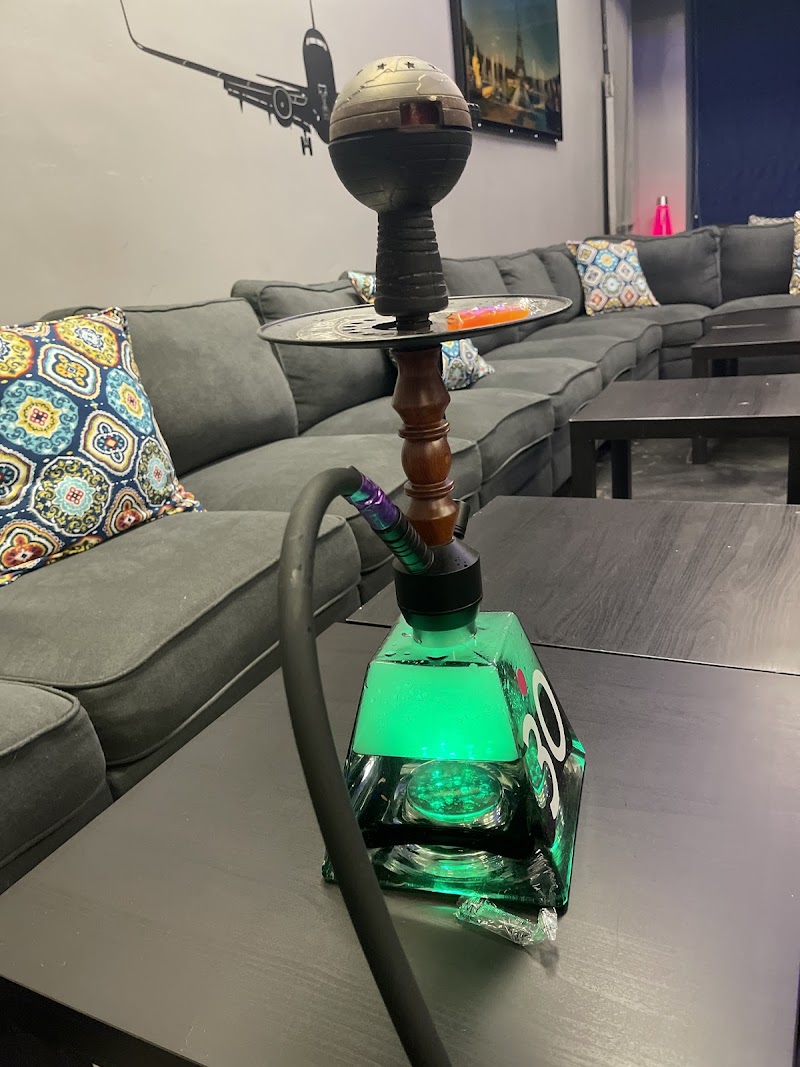LAX Hookah Bar Lounge photo 4