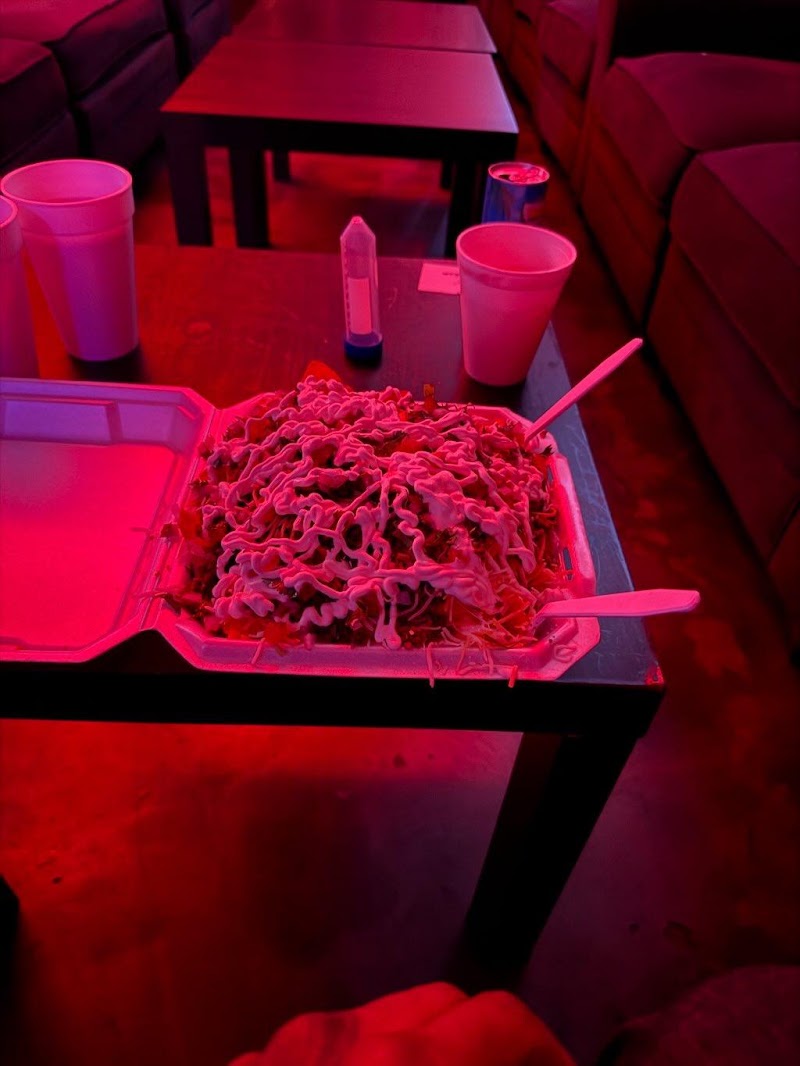 Photo of LAX Hookah Bar Lounge
