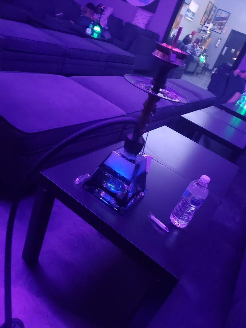 LAX Hookah Bar Lounge photo 2
