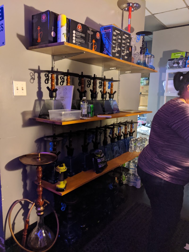 LAX Hookah Bar Lounge photo 3