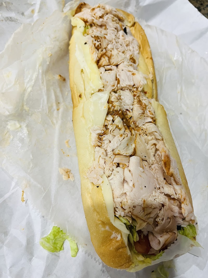 Donnelly's Deli photo 3
