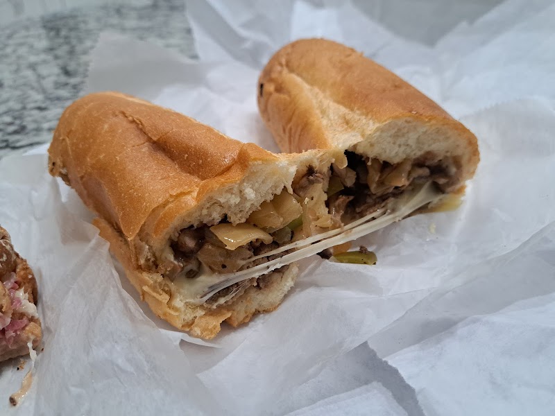 Donnelly's Deli photo 5