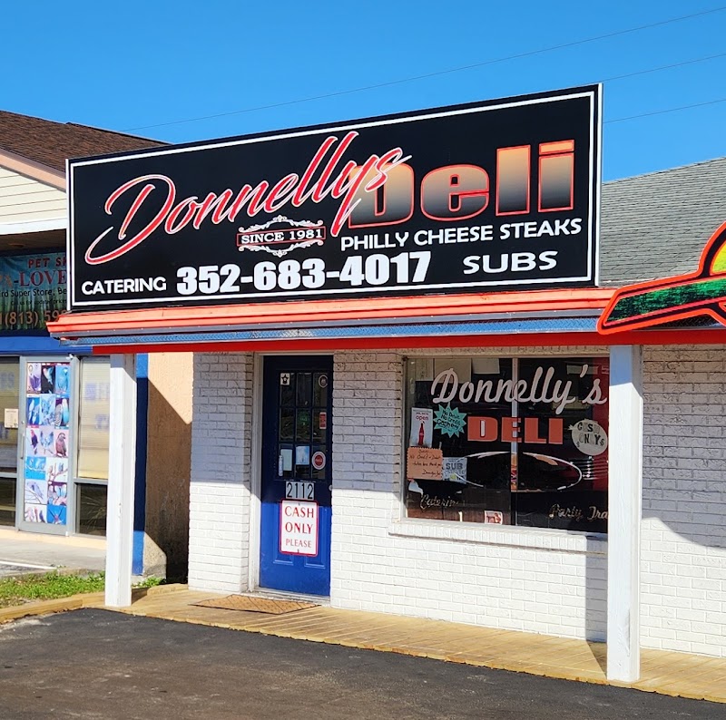Photo of Donnelly's Deli