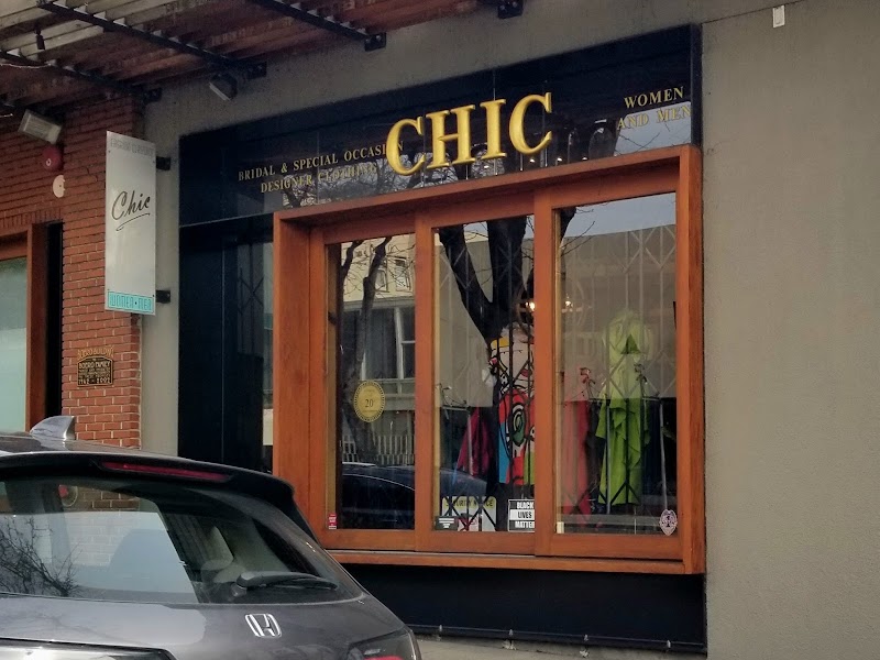 Chic photo 4