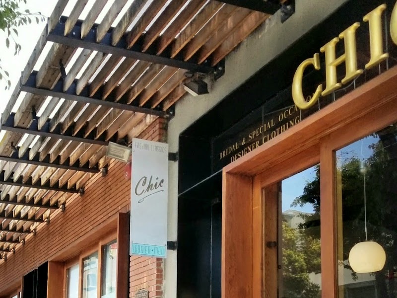 Photo of Chic
