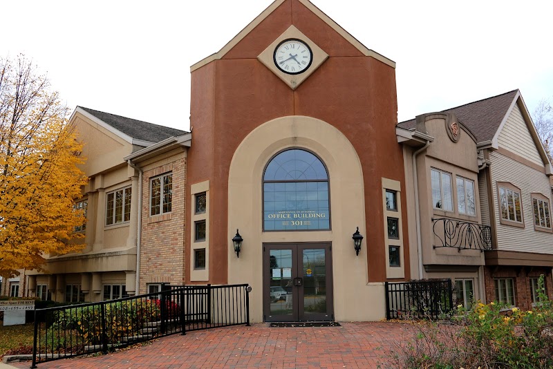 Photo of Prairie Ridge Health Clinic - Marshall