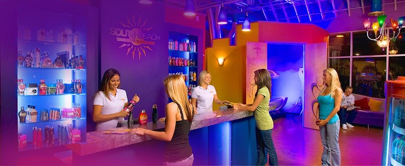 South Beach Tanning Company photo 4