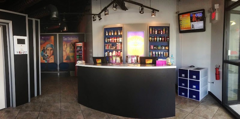 South Beach Tanning Company photo 2